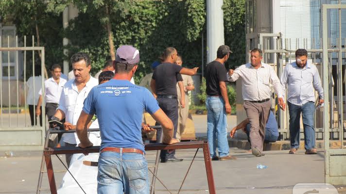تركيا تفتح معابرها مع سوريا خلال عيد الأضحى 