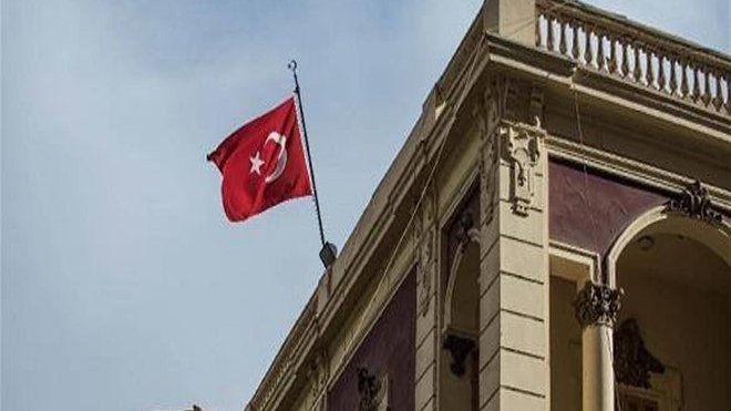 تركيا تفتتح مكتباً في لبنان لتسهيل إجراءات (الفيزا) للسوريين