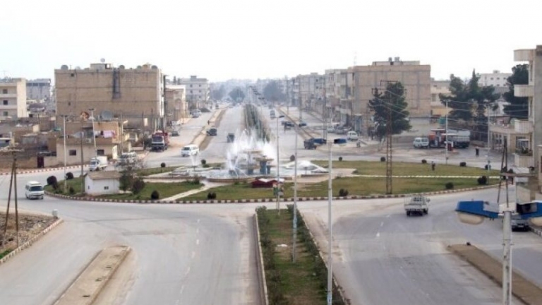 تركيا: تقارير انسحاب الأكراد من منبج بحلب 