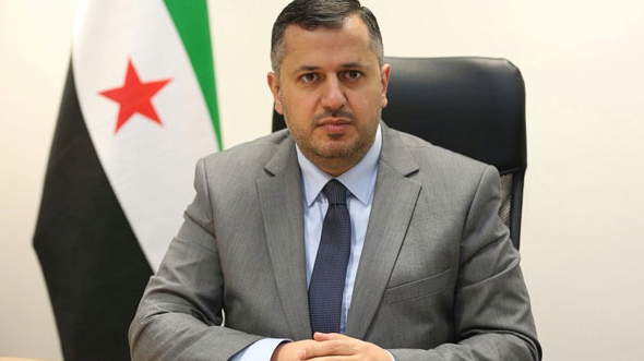 تركيا تمنع الأمين العام للائتلاف من دخول أراضيها 