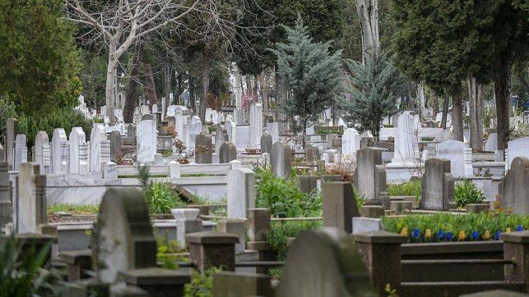 تركيا...تخصيص مدافن للاجئين السوريين في إسطنبول