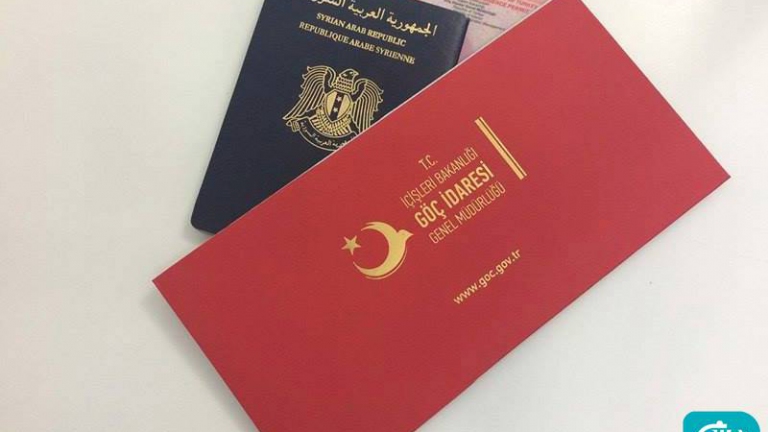 تسهيلات جديدة للحصول على الإقامة السياحية بتركيا