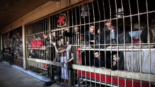 Tuberculosis Spreads Inside the Hama Central Prison; How Many Victims to Date?
