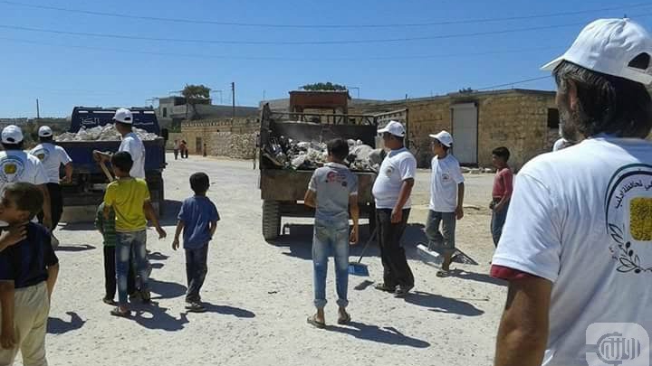 Two Challenges Facing the Local Councils in Idlib