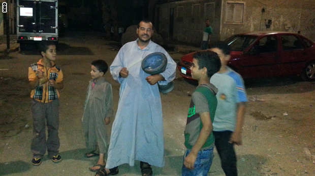 طيران النظام يأخذ دور 