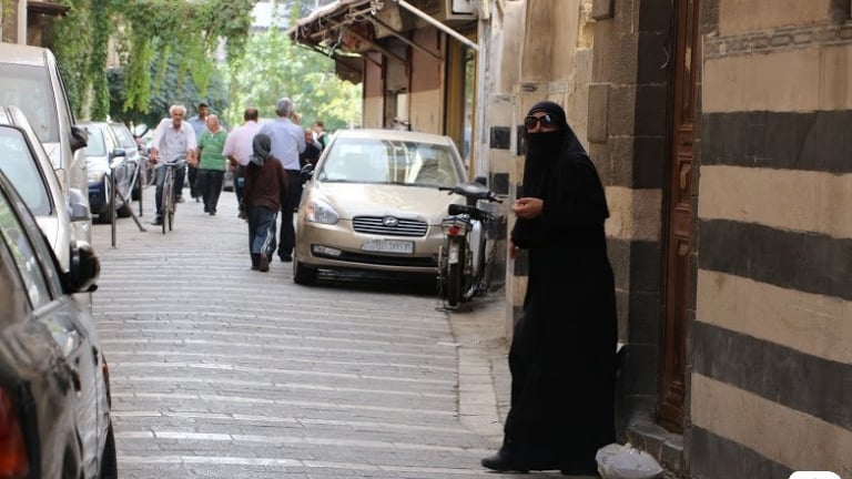 Tyranny: Does it Liberate Women?