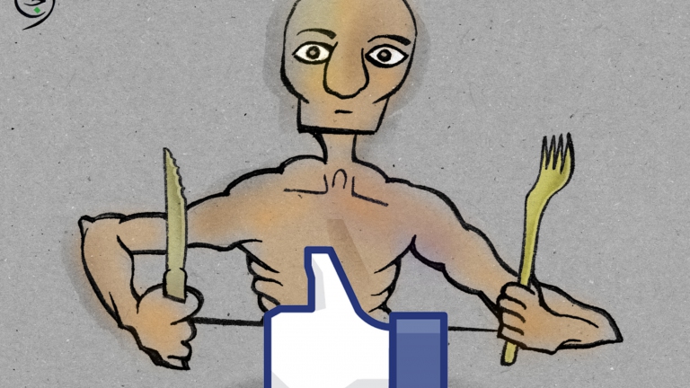 Virtual Hunger!