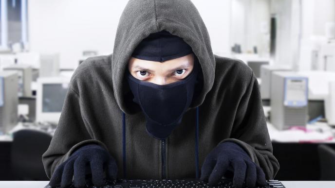 What are Internet Scams?