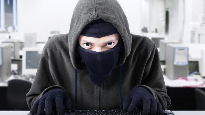 What are Internet Scams?