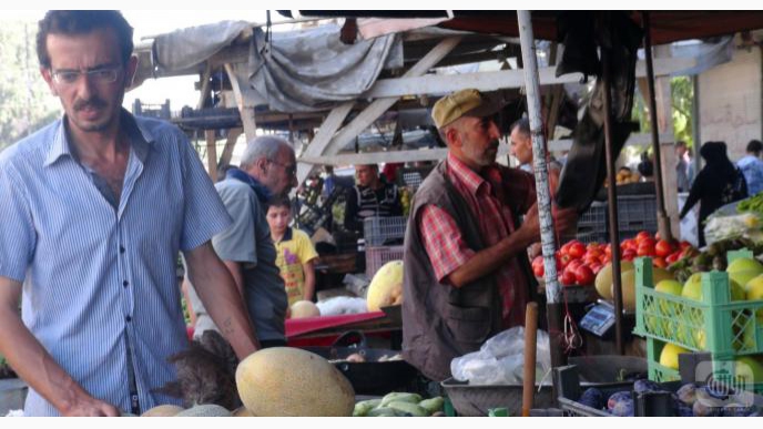 WHAT SOME SYRIANS DO TO THEIR COMPATRIOTS IN THE DIASPORA!