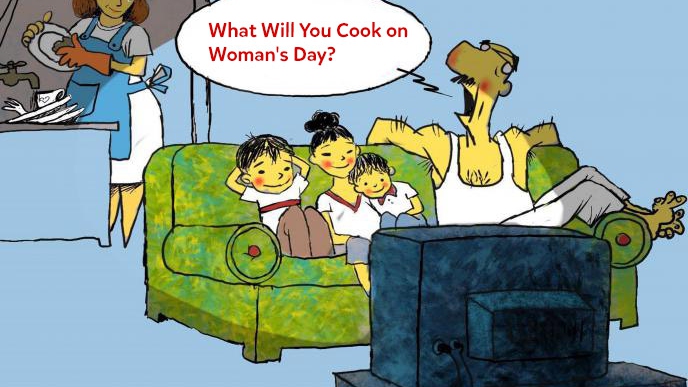 Woman's Day