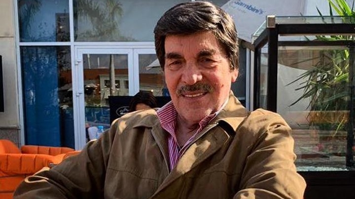 قريباً عمل جديد لياسر العظمة... هل نشهد 
