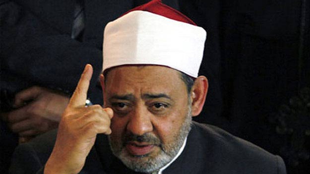 شيخ الأزهر يعلن عن تشكيل لجنة للمصالحة في سوريا والعراق 