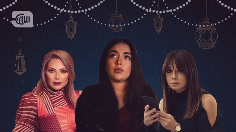 إيمان السعيد لـ 