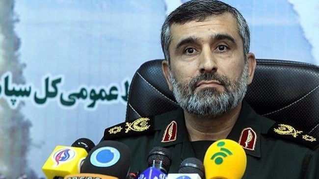 إيران تنشأ مصانع لإنتاج الصواريخ في سوريا