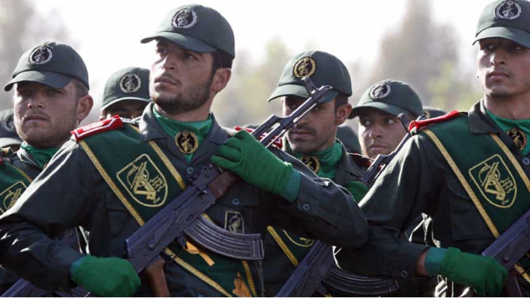 إيران زادت دعمها العسكري للنظام السوري مؤخرا