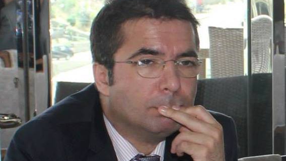 شيرزاد يزيدي: خوجة يعيد كلام أردوغان كـ