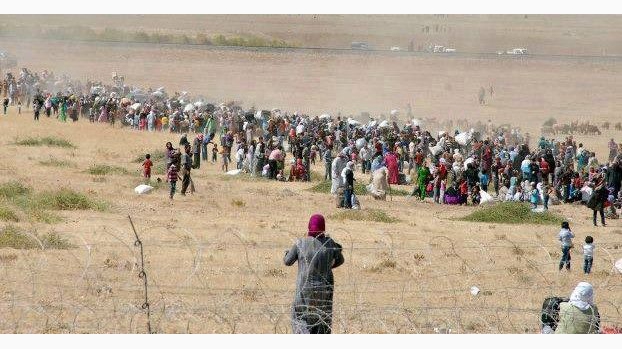 شيرزاد يزيدي: موقف أوجلان أتى جراء السياسة التركية الداعمة لتنظيم 