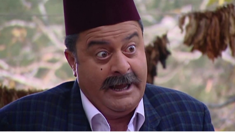 ممدوح حمادة يدعو للتفريق بين 