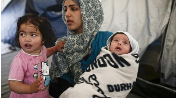 Underage Marriage Among Syrian Girls... Greed Of Dowry And Escape From Troubles Of Adolescence