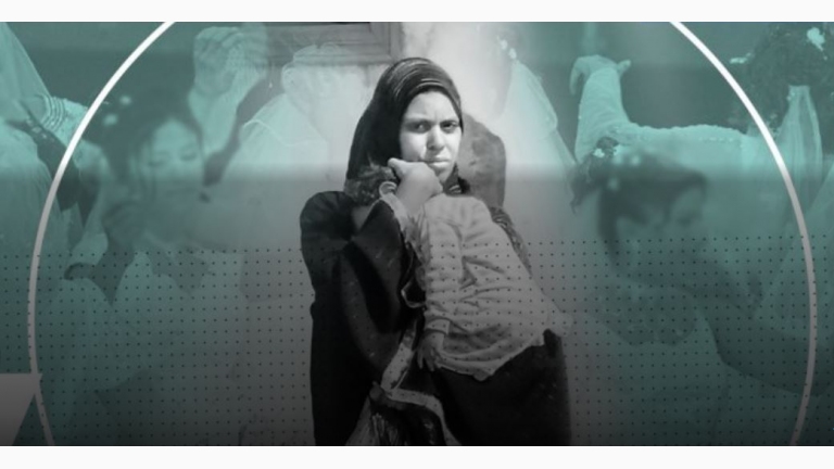 “زوجة موقتة…” معضلة لاجئات سوريات في مصر