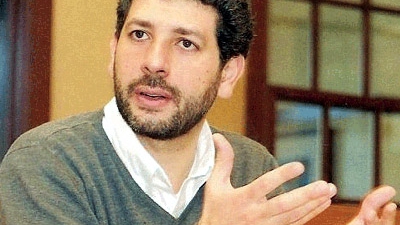 زياد ماجد: لا فائدة من جنيف3