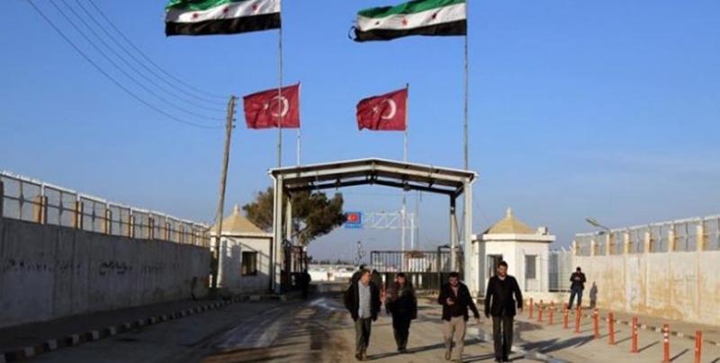 معبر باب السلامة: هذه تفاصيل العودة من إجازات عيد الفطر