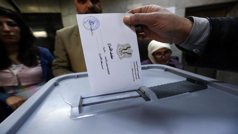 مقتل شاب والاعتداء على صيدلانية... ضحايا انتخابات مجلس الشعب بحلب
