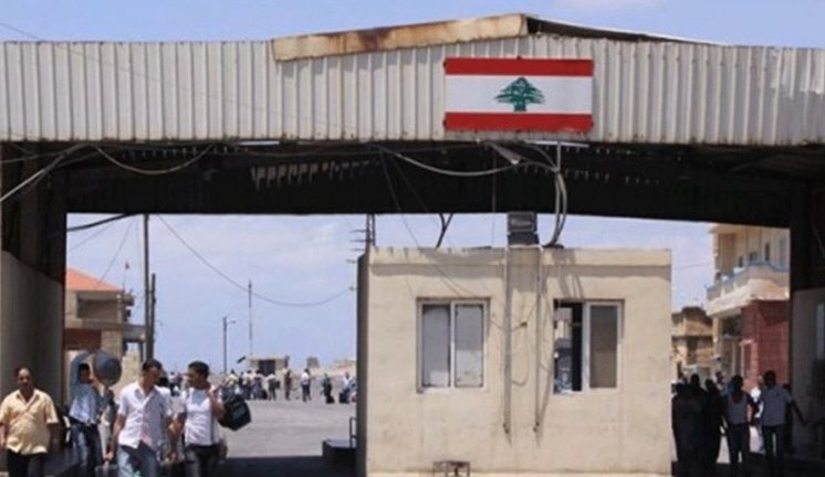 قرار بفتح الحدود أمام فئات محددة من السوريين لدخول لبنان