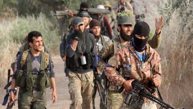 إدلب: لجنة عليا في غرفة عمليات جديدة تتزعمها هيئة تحرير الشام