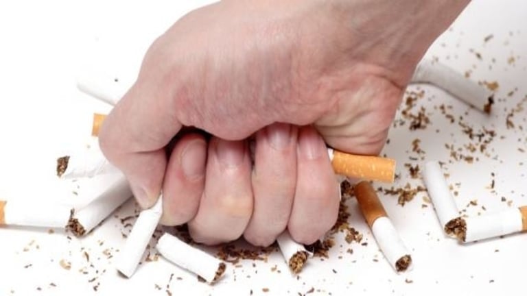 للمدخنين في سوريا.. بدائل للإقلاع عن التدخين أو تقليل التكلفة