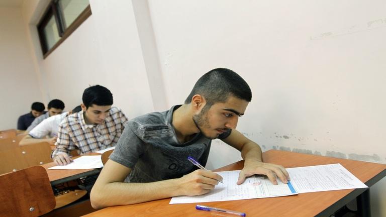 نتائج البكالوريا تودي بحياة طالب منتحراً…  6 ناجحين بالعلامة الكاملة