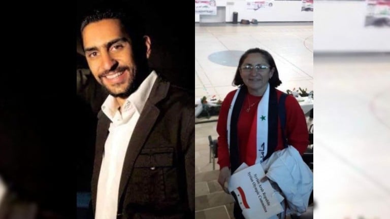 مفرزة أمنية تقتل شاباً بدمشق… صحفي موالي يروج لرواية تزعج أهل القتيل