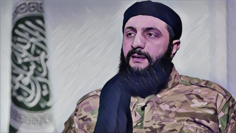 آخر أوراق الجولاني لمغازلة الغرب… هل يستفاد منها؟
