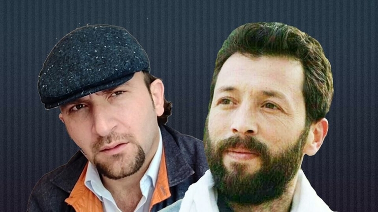 سمير أكتع و ظافر الصدقة... شراكة فنية مميزة لاقت انتشاراً واسعاً 