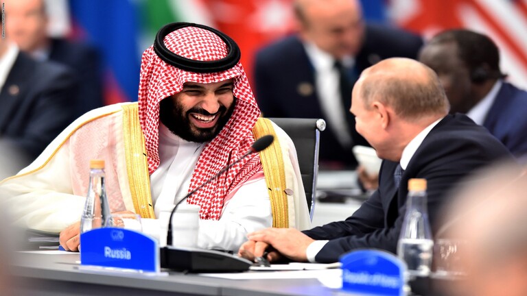 هل تساهم المصالح السعودية-الروسية بدعم النظام السوري؟