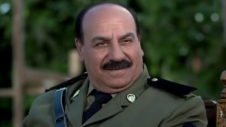فيروس كورونا يغيّب الممثل السوري طوني موسى
