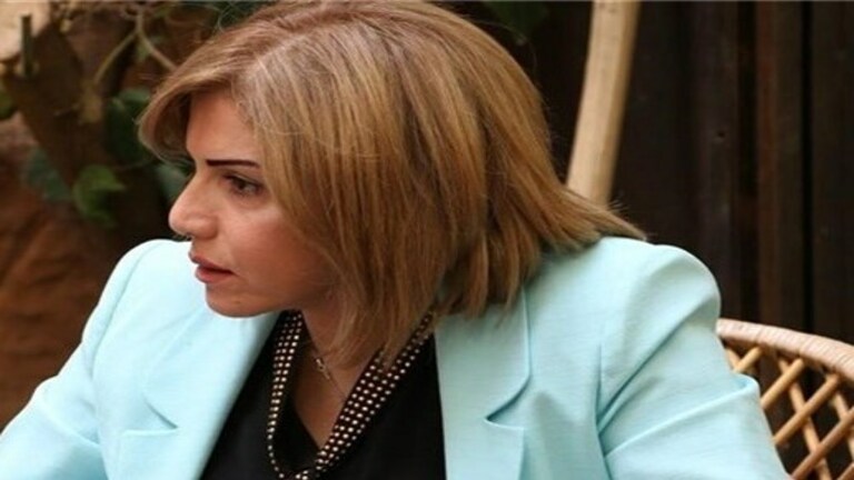 بعد الإفراج عنها… بروين إبراهيم: لن نصمت أمام سياسات الإقصاء