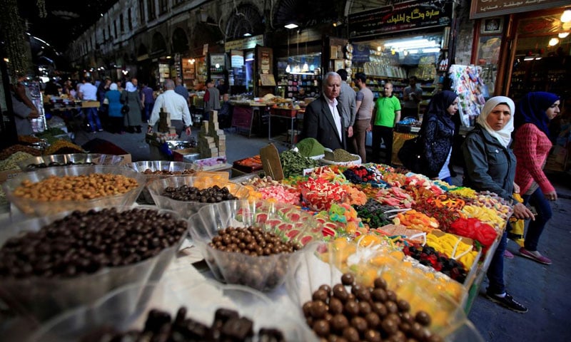 موجة جوع تضرب السوريين… ما علاقة انتخابات مجلس الشعب؟