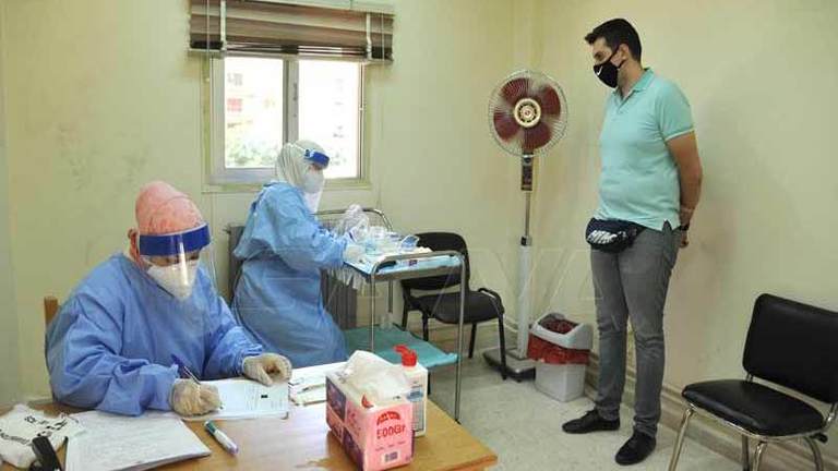 كورونا يخنق أطباء سوريا… مشافي ميدانية لمواجهة الفيروس؟ 