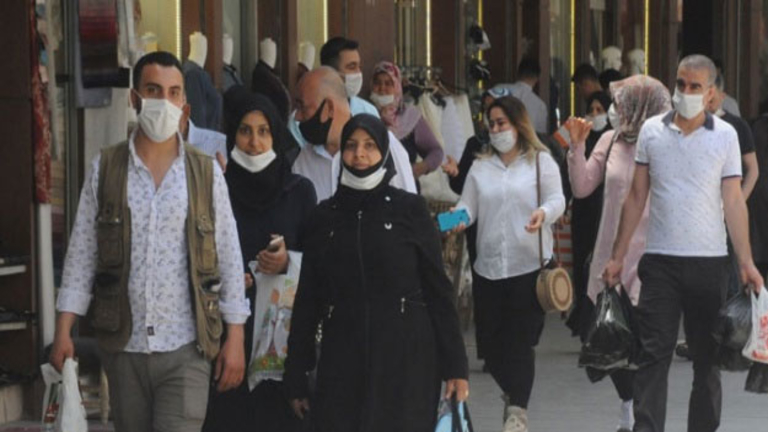 لتحديث البيانات في تركيا...  دائرة الهجرة تطلق آلية لحجز المواعيد