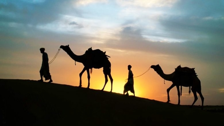 واقع السوريين ودروس من الهجرة النبوية 