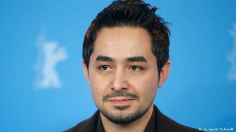 فيلم ببطولة ممثل سوري يحوز على جائزة بمهرجان برلين السينمائي