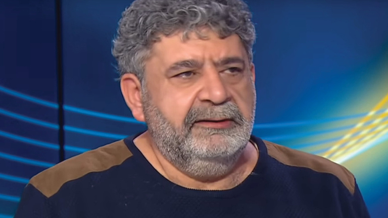 فارس الحلو: نحن صوت المعتقلين القابعين في الظلام