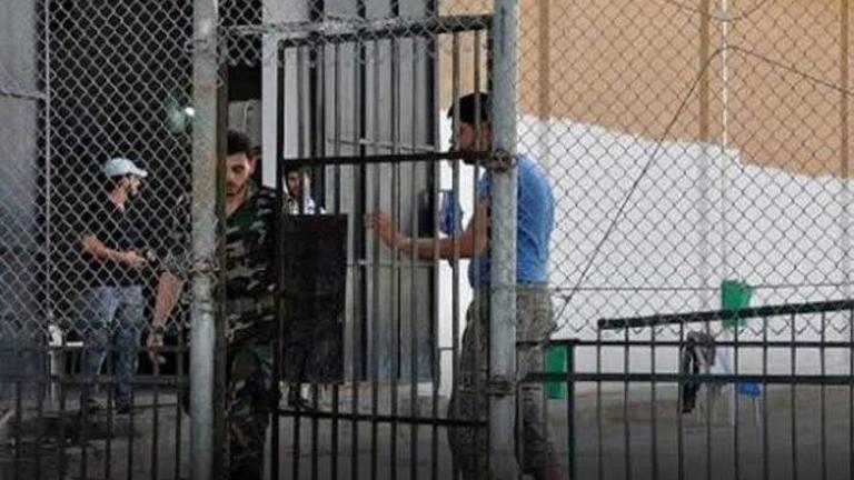 محامون يقدمون تقريراً لإدانة زميلهم المعتقل!