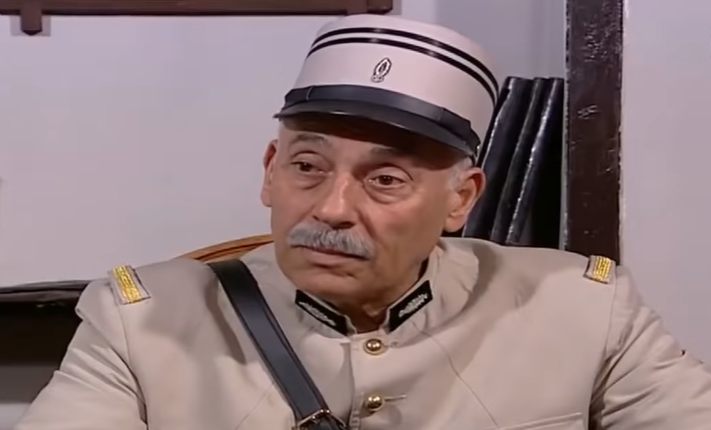 هاني شاهين: راتبي التقاعدي بحق كيلو لحمة