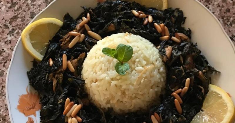 الملوخية (الملوكية)... علاج طبيعي للآلام وفوائد مذهلة