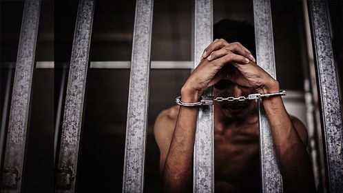 رسائل من المعتقلين السوريين ضمن حملة 