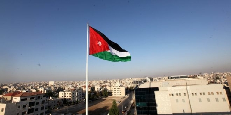 ما هي شروط دخول السوريين إلى الأردن؟