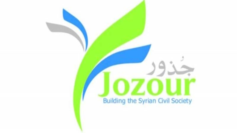 جذور.. النساء للعمل لأن الرجال في الحرب